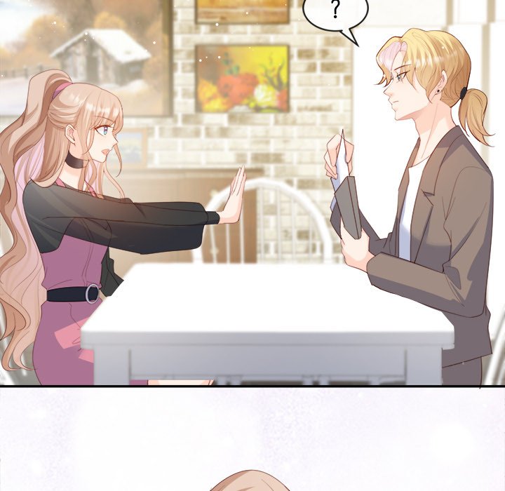 Read The Celebrity Queen chapter 24 image 108 on Lezhin