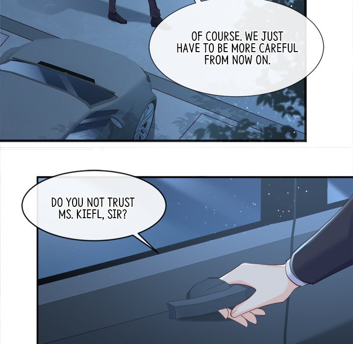 Read The Celebrity Queen chapter 24 image 11 on Lezhin