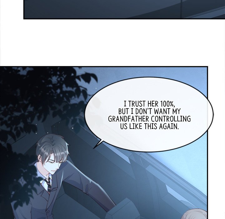 Read The Celebrity Queen chapter 24 image 12 on Lezhin