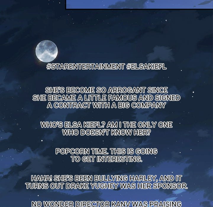 Read The Celebrity Queen chapter 24 image 16 on Lezhin