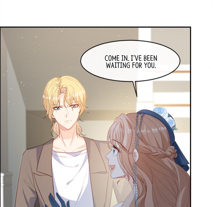 Read The Celebrity Queen chapter 24 image 20 on Lezhin