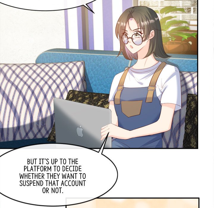 Read The Celebrity Queen chapter 24 image 27 on Lezhin