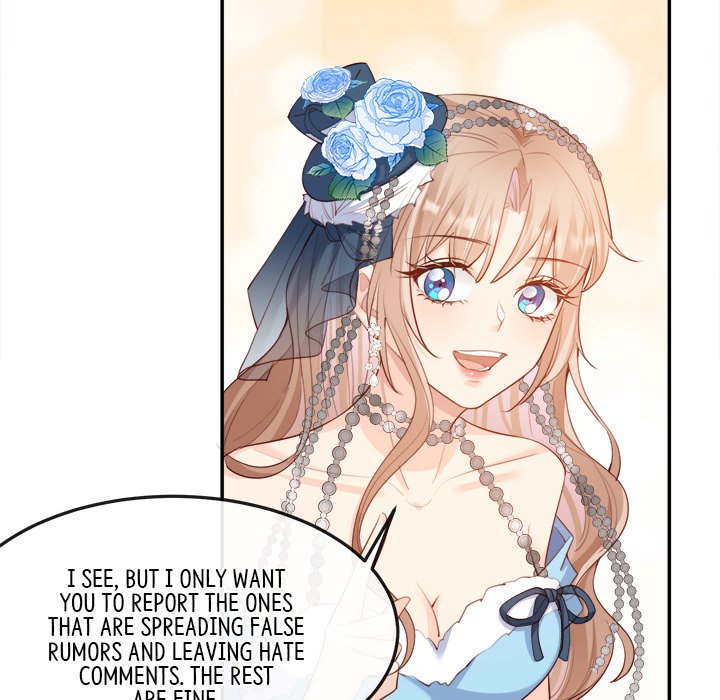 Read The Celebrity Queen chapter 24 image 28 on Lezhin