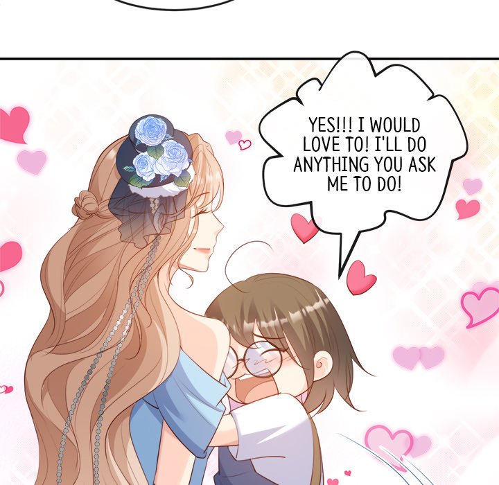 Read The Celebrity Queen chapter 24 image 35 on Lezhin