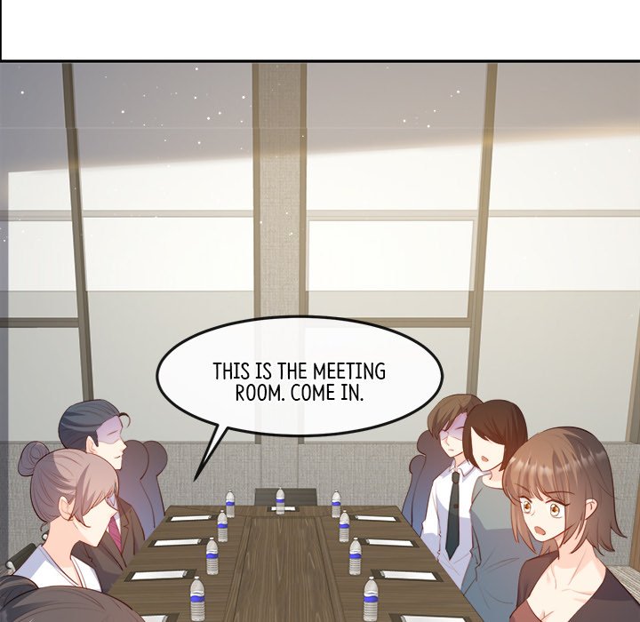 Read The Celebrity Queen chapter 24 image 39 on Lezhin
