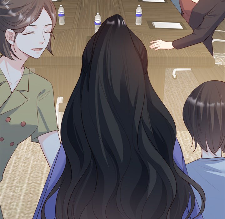 Read The Celebrity Queen chapter 24 image 40 on Lezhin