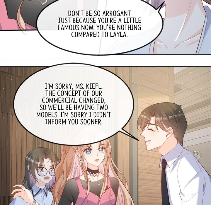 Read The Celebrity Queen chapter 24 image 42 on Lezhin