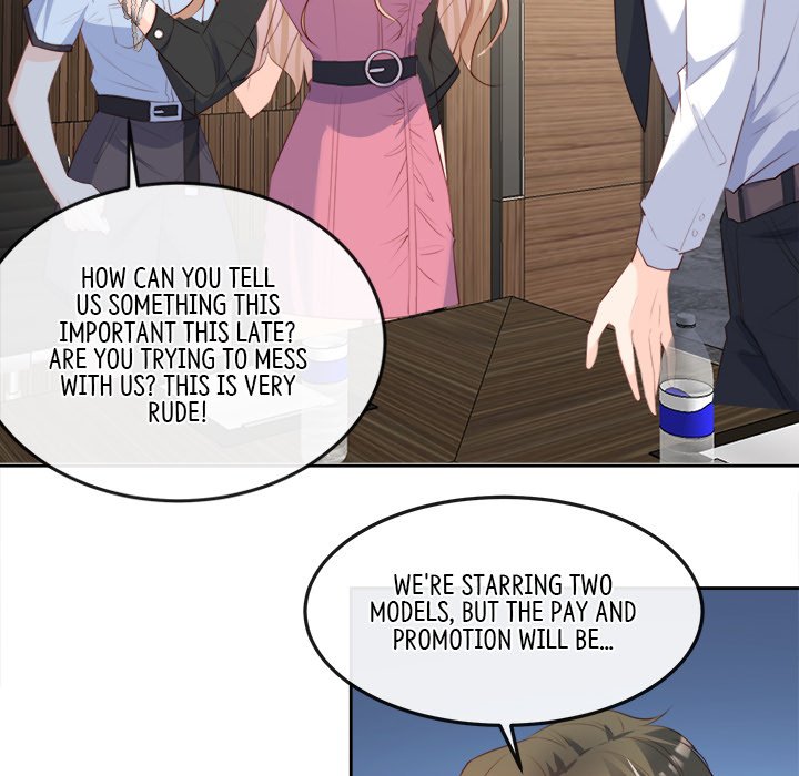 Read The Celebrity Queen chapter 24 image 43 on Lezhin