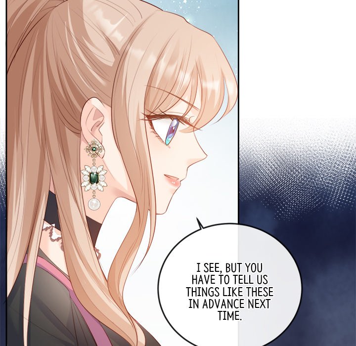 Read The Celebrity Queen chapter 24 image 45 on Lezhin