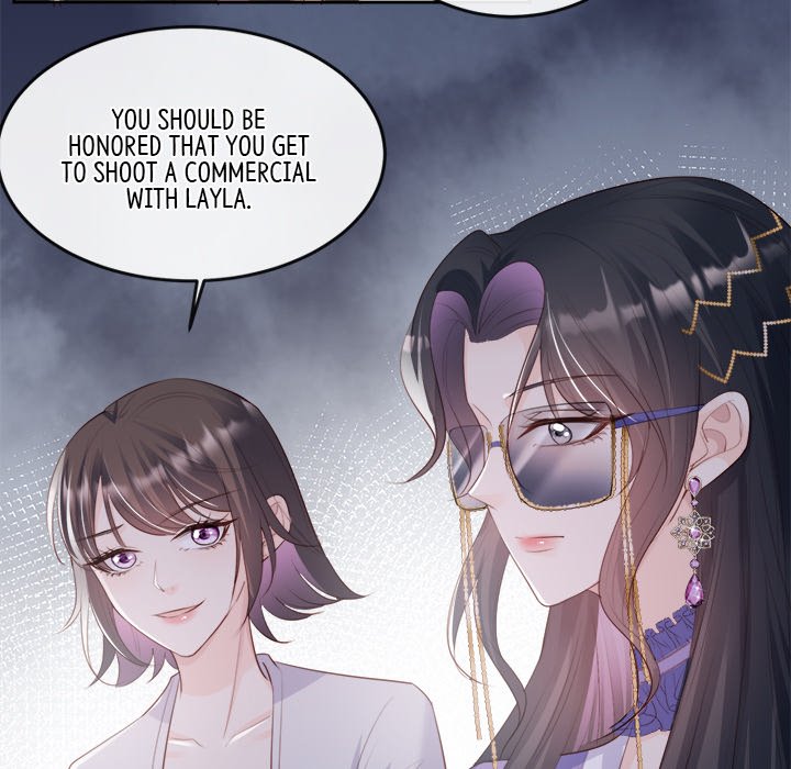Read The Celebrity Queen chapter 24 image 46 on Lezhin