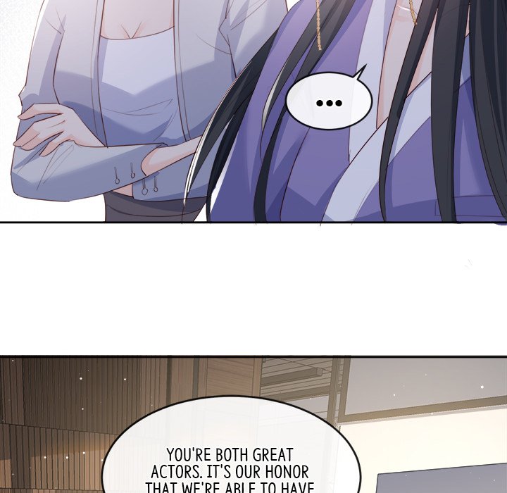 Read The Celebrity Queen chapter 24 image 47 on Lezhin