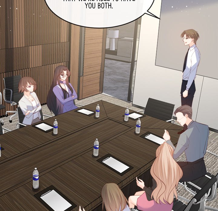 Read The Celebrity Queen chapter 24 image 48 on Lezhin
