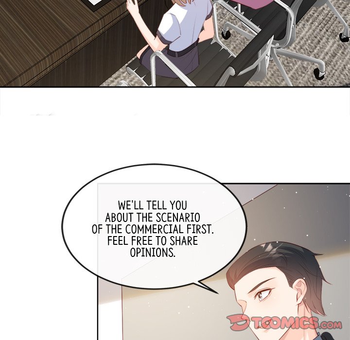 Read The Celebrity Queen chapter 24 image 49 on Lezhin