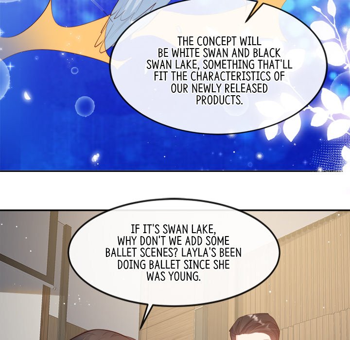 Read The Celebrity Queen chapter 24 image 52 on Lezhin