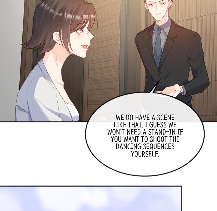 Read The Celebrity Queen chapter 24 image 53 on Lezhin