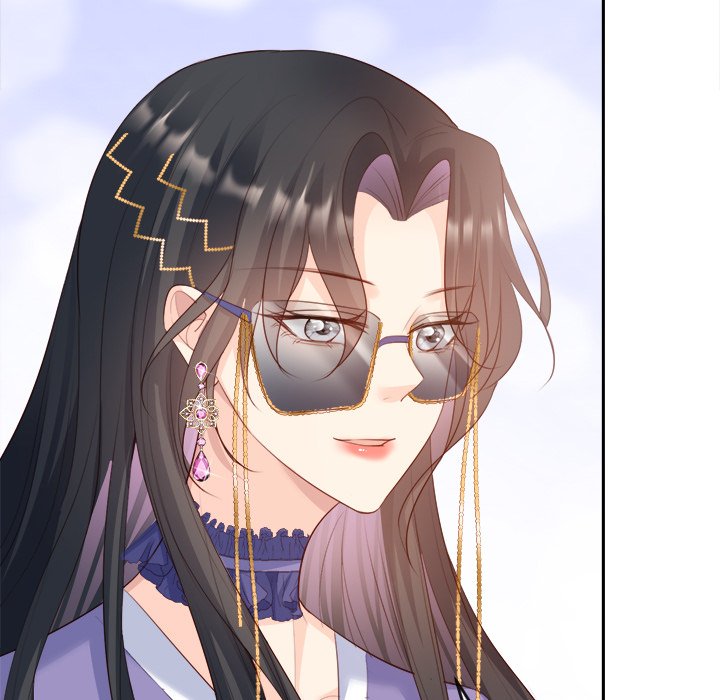 Read The Celebrity Queen chapter 24 image 54 on Lezhin