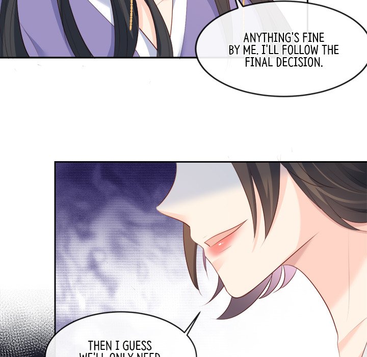 Read The Celebrity Queen chapter 24 image 55 on Lezhin