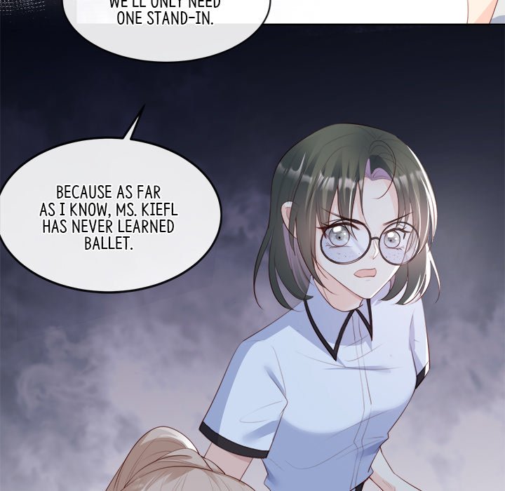 Read The Celebrity Queen chapter 24 image 56 on Lezhin