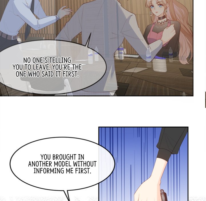 Read The Celebrity Queen chapter 24 image 63 on Lezhin