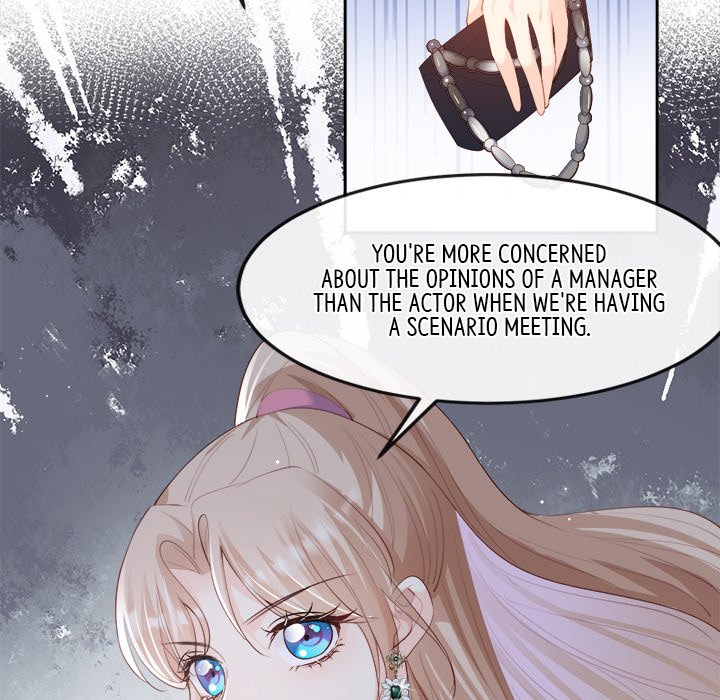 Read The Celebrity Queen chapter 24 image 64 on Lezhin
