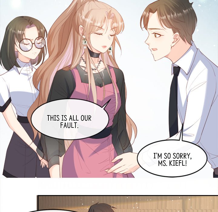 Read The Celebrity Queen chapter 24 image 68 on Lezhin
