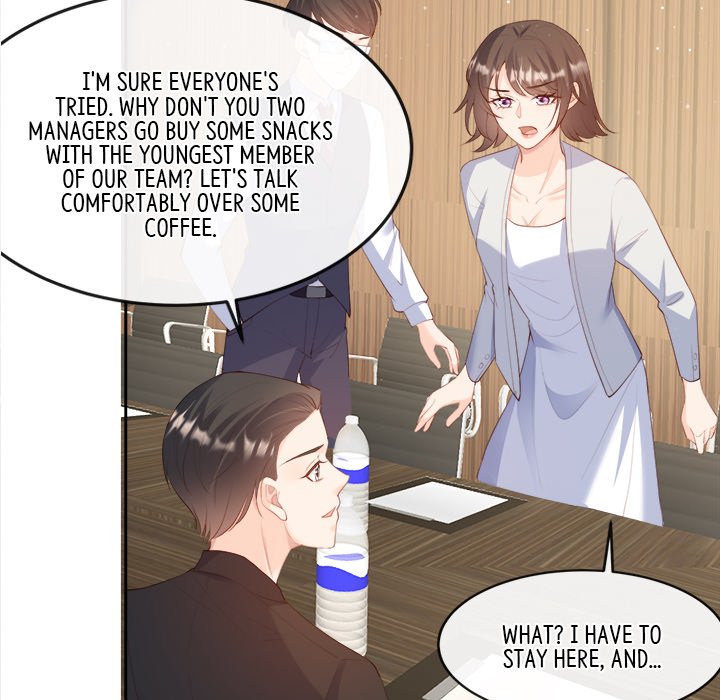 Read The Celebrity Queen chapter 24 image 69 on Lezhin