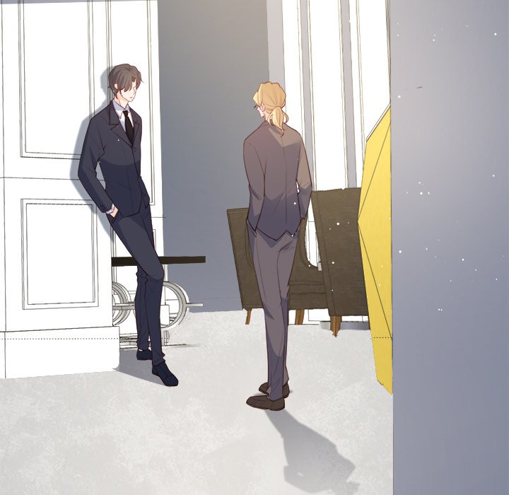 Read The Celebrity Queen chapter 24 image 7 on Lezhin