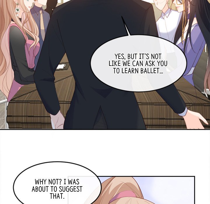 Read The Celebrity Queen chapter 24 image 74 on Lezhin