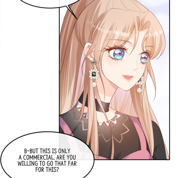 Read The Celebrity Queen chapter 24 image 75 on Lezhin