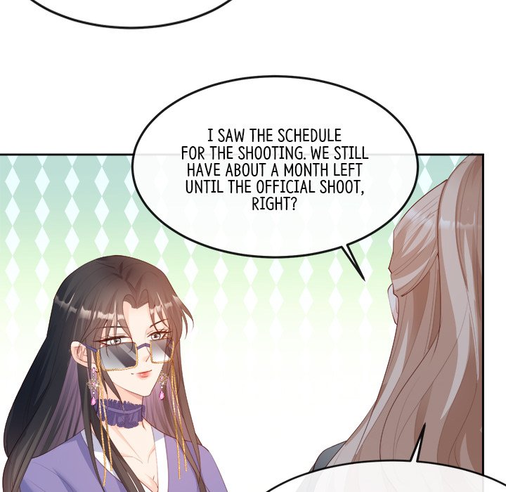 Read The Celebrity Queen chapter 24 image 76 on Lezhin