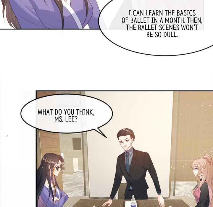 Read The Celebrity Queen chapter 24 image 77 on Lezhin