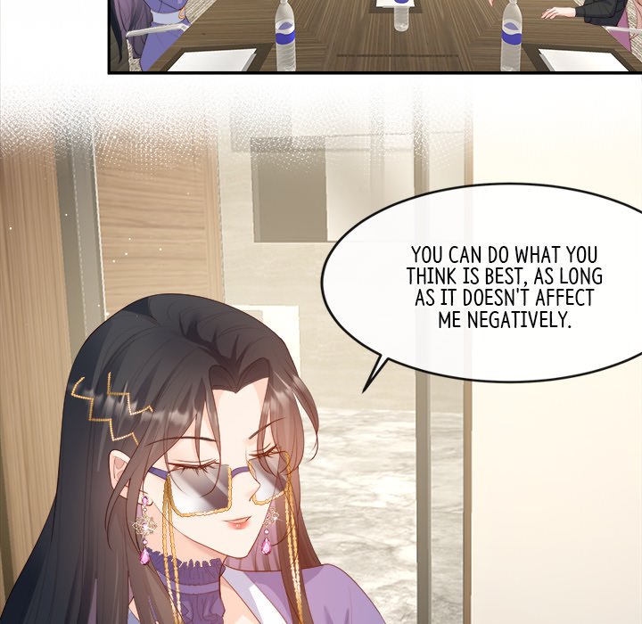 Read The Celebrity Queen chapter 24 image 78 on Lezhin