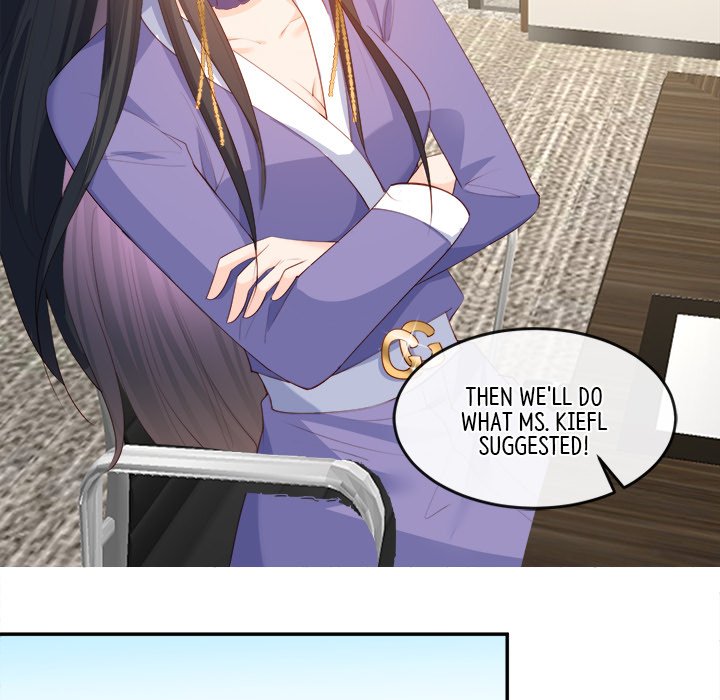Read The Celebrity Queen chapter 24 image 79 on Lezhin