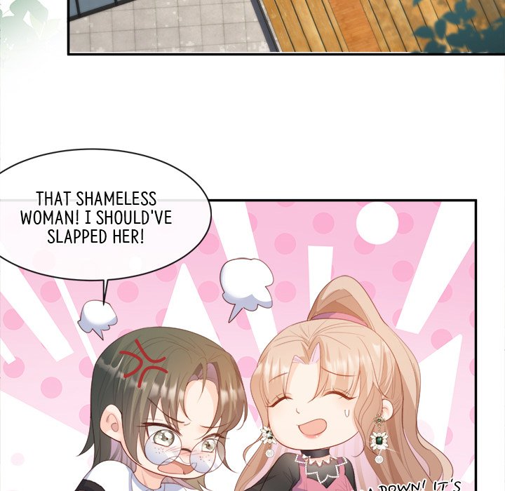 Read The Celebrity Queen chapter 24 image 82 on Lezhin