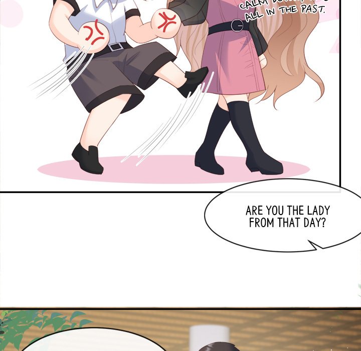 Read The Celebrity Queen chapter 24 image 83 on Lezhin