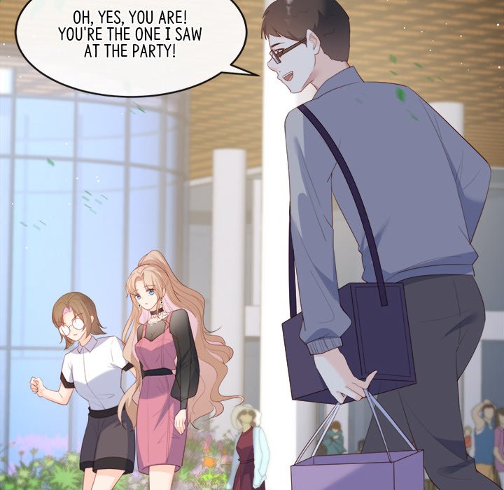 Read The Celebrity Queen chapter 24 image 84 on Lezhin
