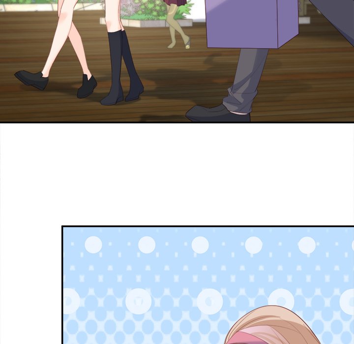 Read The Celebrity Queen chapter 24 image 85 on Lezhin