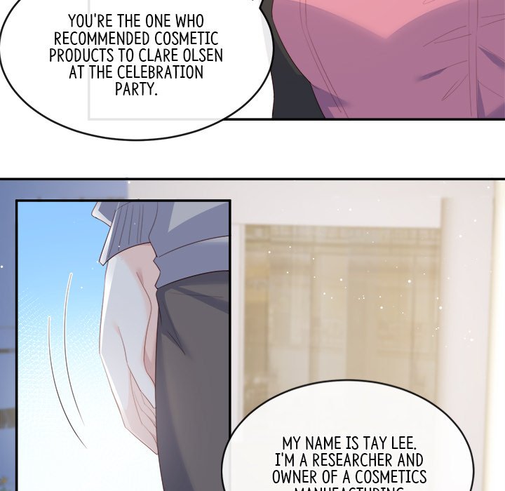 Read The Celebrity Queen chapter 24 image 87 on Lezhin