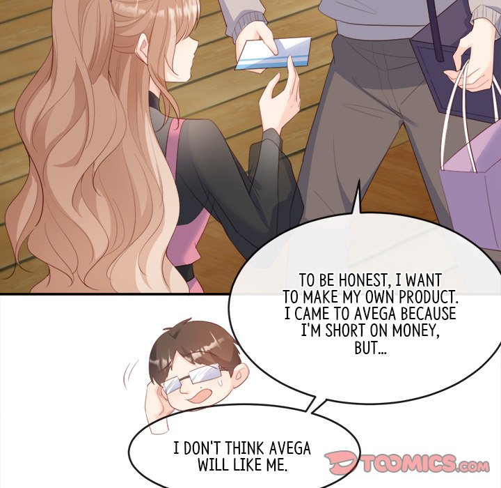 Read The Celebrity Queen chapter 24 image 89 on Lezhin