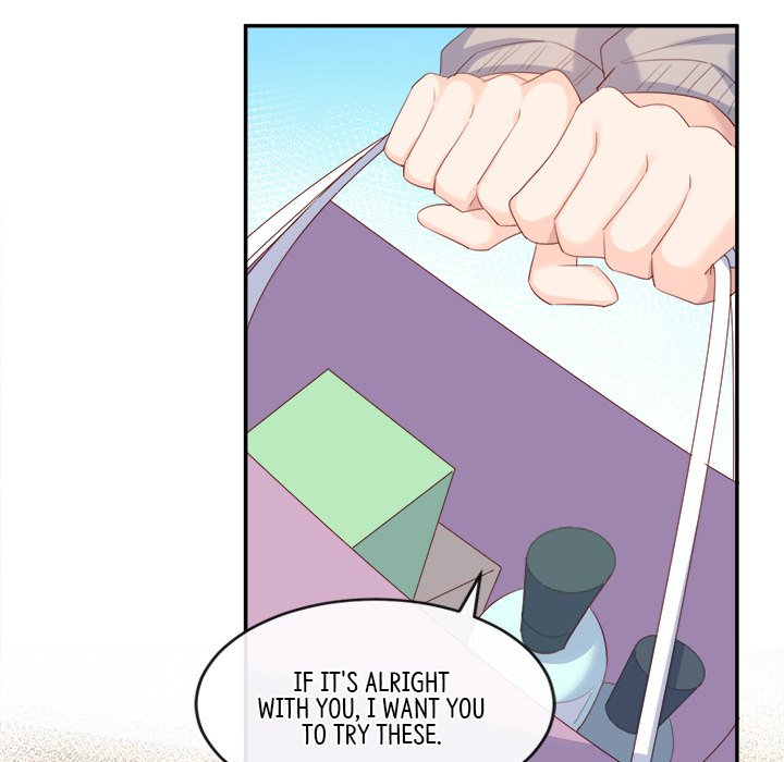 Read The Celebrity Queen chapter 24 image 91 on Lezhin