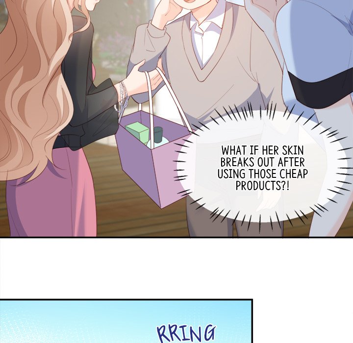 Read The Celebrity Queen chapter 24 image 93 on Lezhin