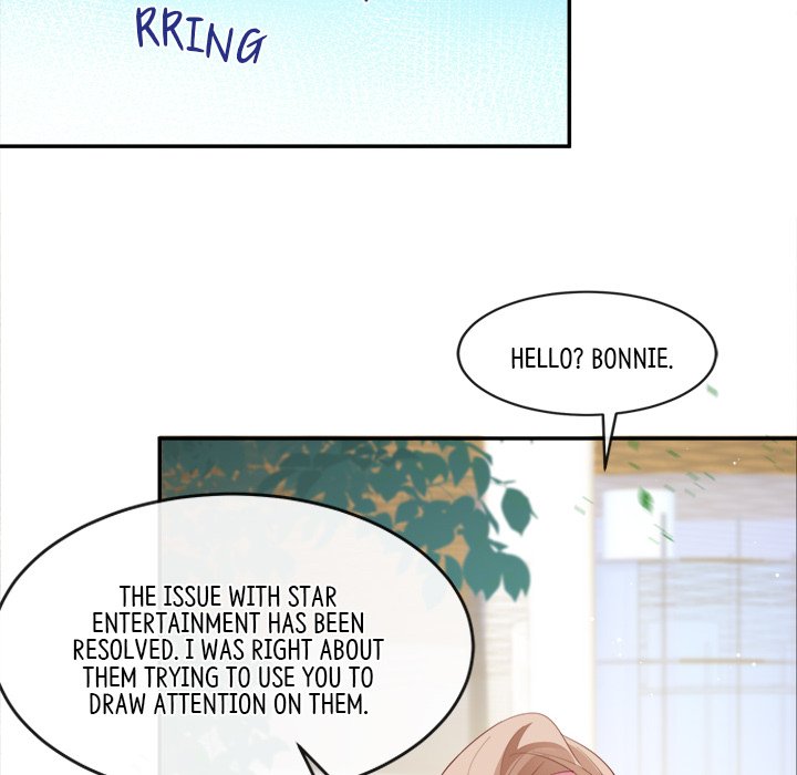 Read The Celebrity Queen chapter 24 image 94 on Lezhin