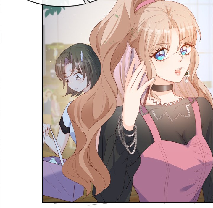 Read The Celebrity Queen chapter 24 image 95 on Lezhin