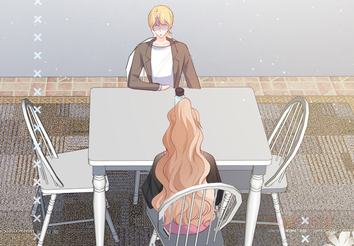Read The Celebrity Queen chapter 25 image 1 on Lezhin