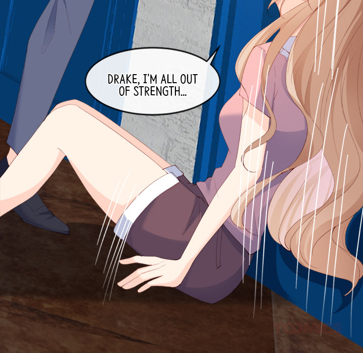 Read The Celebrity Queen chapter 25 image 103 on Lezhin
