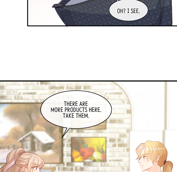 Read The Celebrity Queen chapter 25 image 11 on Lezhin