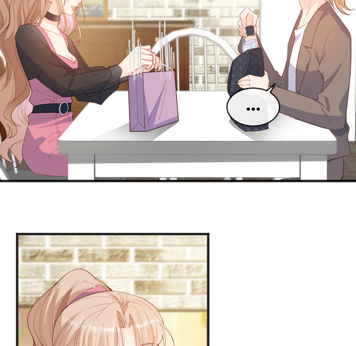 Read The Celebrity Queen chapter 25 image 12 on Lezhin