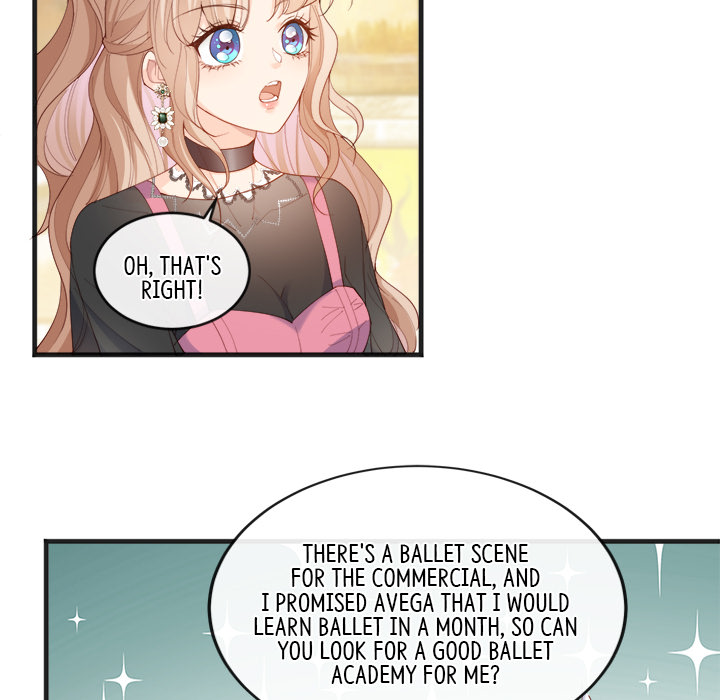 Read The Celebrity Queen chapter 25 image 13 on Lezhin