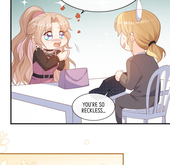 Read The Celebrity Queen chapter 25 image 14 on Lezhin