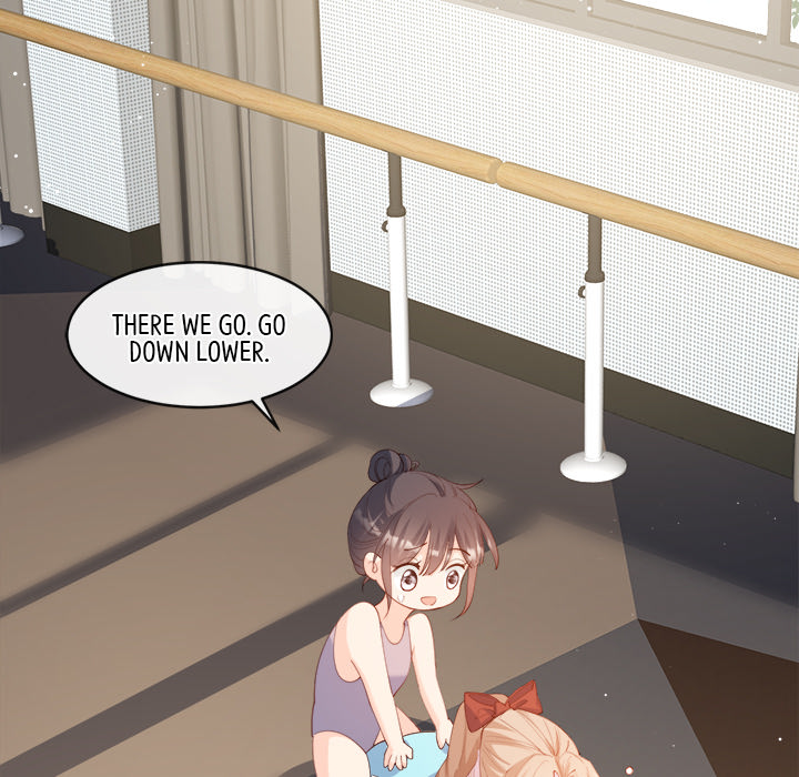 Read The Celebrity Queen chapter 25 image 18 on Lezhin